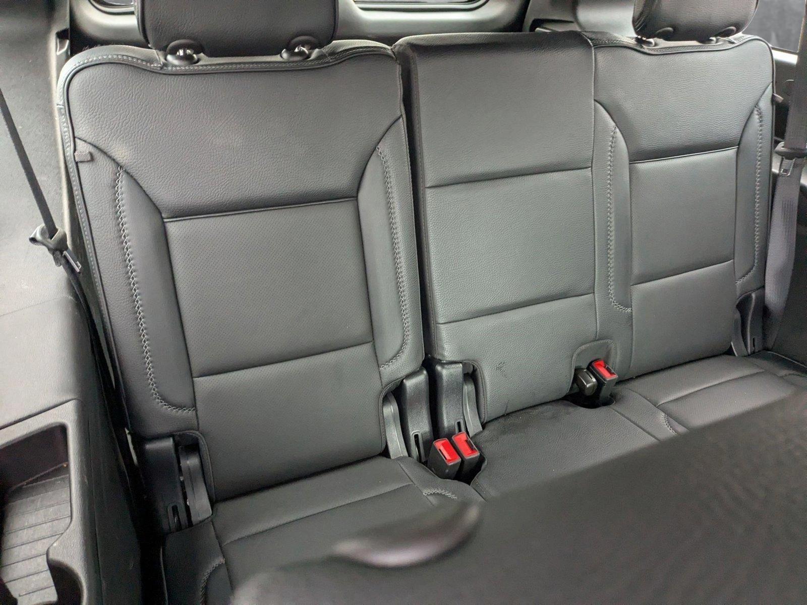 2023 GMC Yukon XL Vehicle Photo in LONE TREE, CO 80124-2750