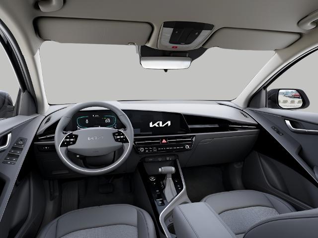 2025 Kia Niro Vehicle Photo in Oshkosh, WI 54904