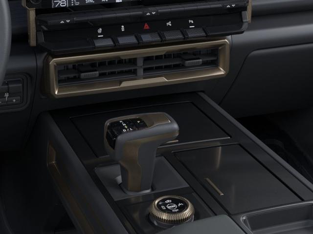 2024 GMC HUMMER EV SUV Vehicle Photo in TOPEKA, KS 66609-0000