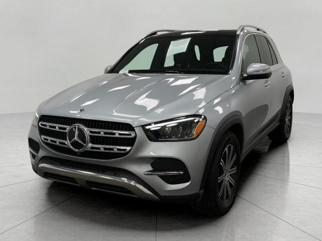 2025 Mercedes-Benz GLE Vehicle Photo in Appleton, WI 54913