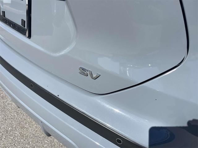 2021 Nissan Kicks Vehicle Photo in ALCOA, TN 37701-3235