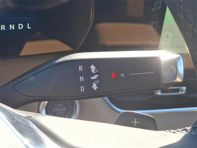 2025 Chevrolet Equinox Vehicle Photo in LEWES, DE 19958-4935
