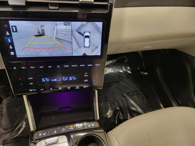 2024 Hyundai TUCSON Vehicle Photo in Appleton, WI 54914
