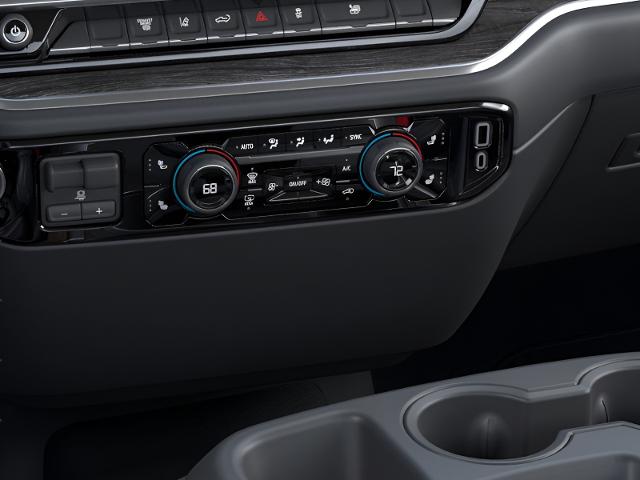 2025 Chevrolet Silverado 3500 HD Vehicle Photo in NEENAH, WI 54956-2243