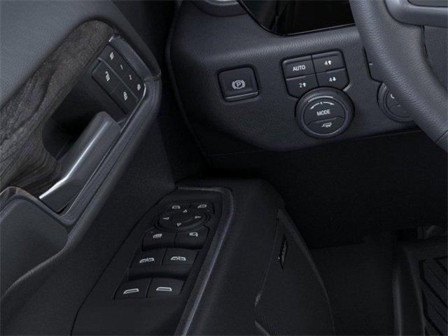 2025 Chevrolet Silverado 1500 Vehicle Photo in EVERETT, WA 98203-5662