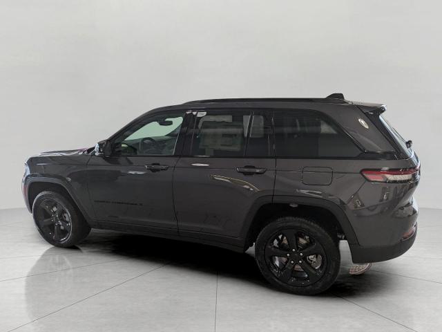 2025 Jeep Grand Cherokee Vehicle Photo in Oshkosh, WI 54901