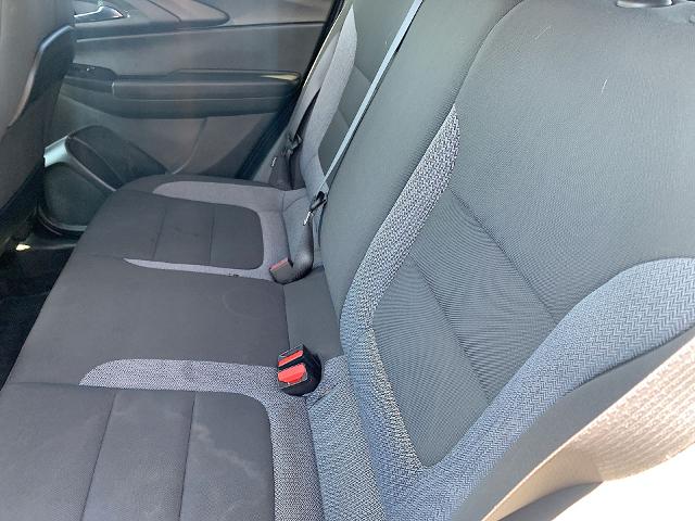 2022 Chevrolet Trailblazer Vehicle Photo in MOON TOWNSHIP, PA 15108-2571