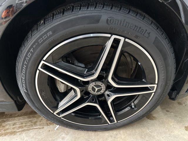 2021 Mercedes-Benz C-Class Vehicle Photo in MEDINA, OH 44256-9631