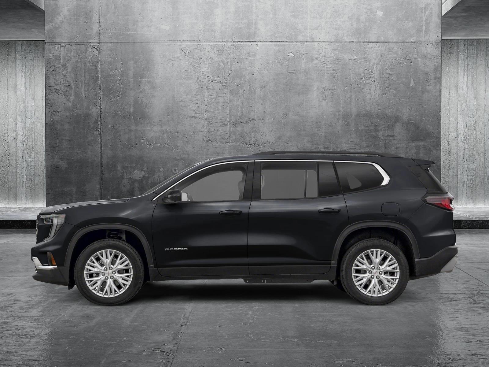 2025 GMC Acadia Vehicle Photo in MEMPHIS, TN 38115-1503