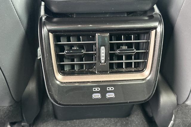 2024 Toyota Crown Vehicle Photo in SPOKANE, WA 99202-2191