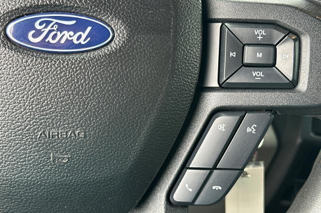 2018 Ford F-150 Vehicle Photo in SPOKANE, WA 99202-2191
