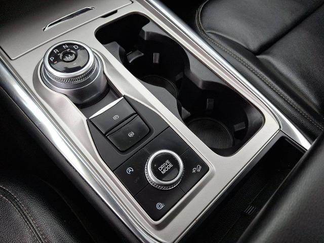 2020 Ford Explorer Vehicle Photo in TREVOSE, PA 19053-4984
