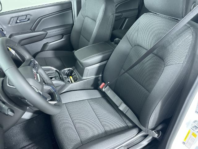 2025 GMC Canyon Vehicle Photo in GILBERT, AZ 85297-0402