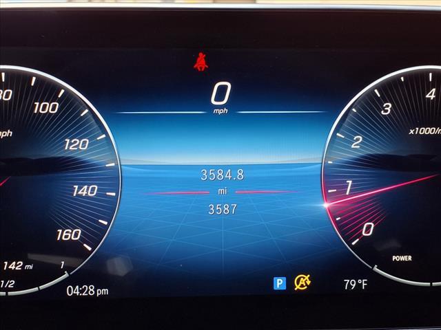 2024 Mercedes-Benz C-Class Vehicle Photo in TAMPA, FL 33612-3404