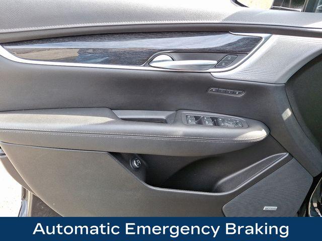 2021 Cadillac XT5 Vehicle Photo in WATERTOWN, CT 06795-3318