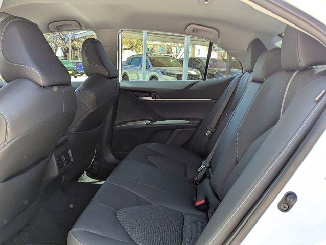 2023 Toyota Camry Vehicle Photo in San Antonio, TX 78230