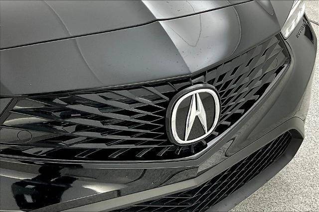 2025 Acura Integra Vehicle Photo in Grapevine, TX 76051
