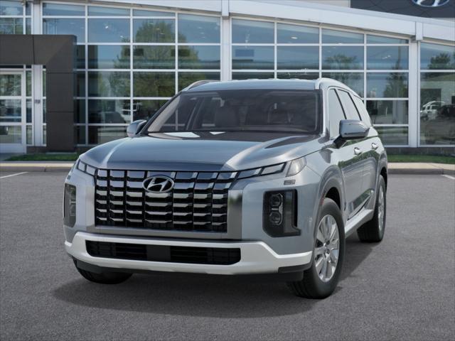 2025 Hyundai PALISADE Vehicle Photo in Peoria, IL 61615