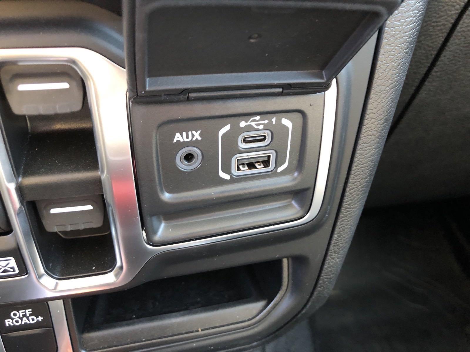2021 Jeep Gladiator Vehicle Photo in Mechanicsburg, PA 17050
