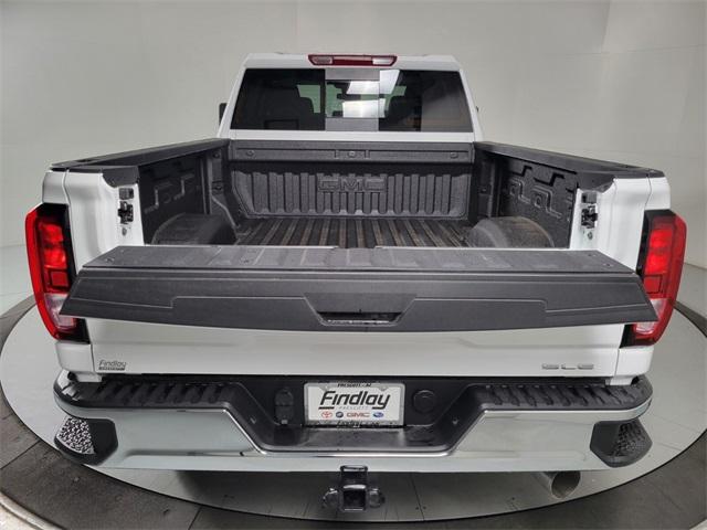 2025 GMC Sierra 2500 HD Vehicle Photo in PRESCOTT, AZ 86305-3700