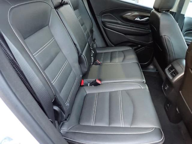 2022 GMC Terrain Vehicle Photo in ZELIENOPLE, PA 16063-2910