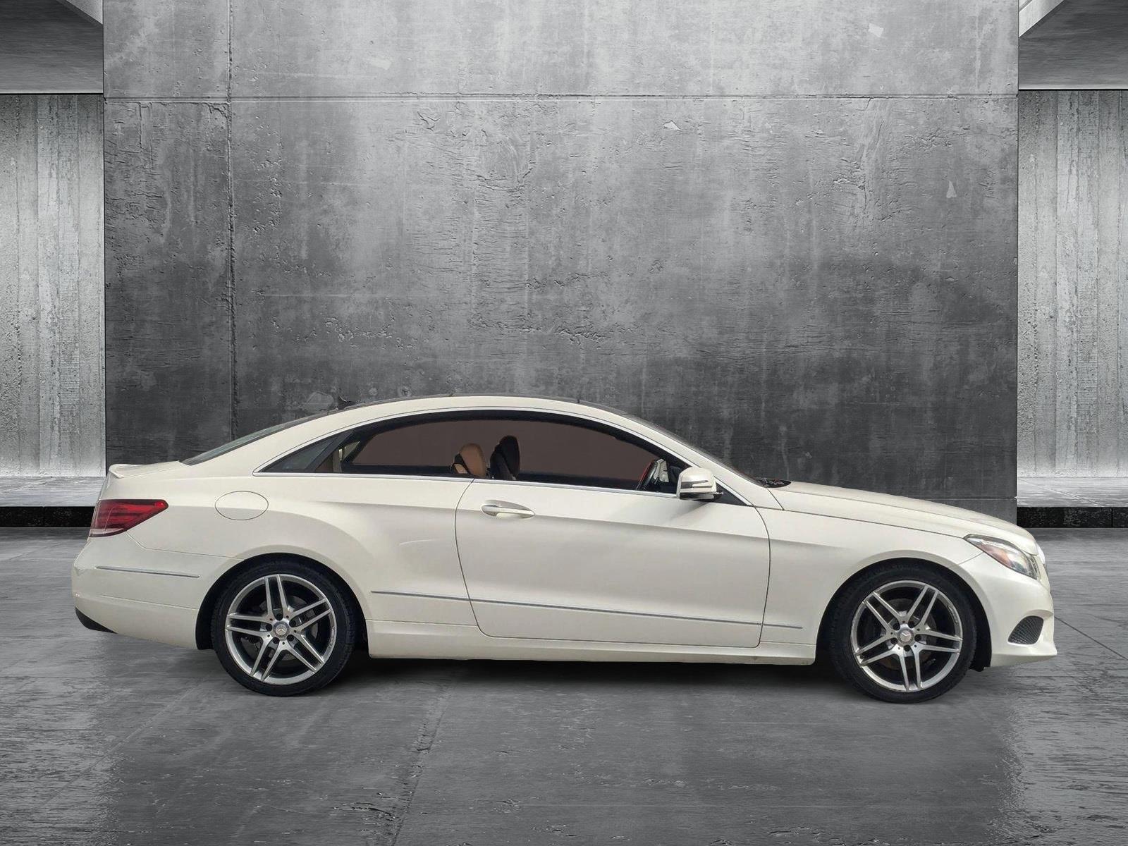 2015 Mercedes-Benz E-Class Vehicle Photo in Cockeysville, MD 21030