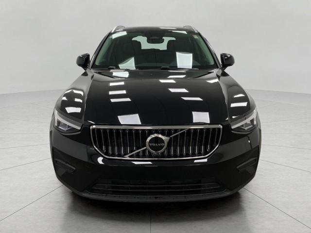 2025 Volvo XC40 Vehicle Photo in Appleton, WI 54913
