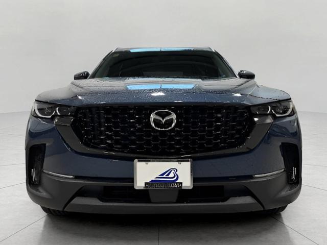 2025 Mazda CX-50 Vehicle Photo in Green Bay, WI 54304