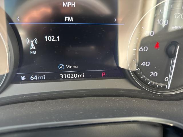 2022 Cadillac XT6 Vehicle Photo in Oklahoma City, OK 73114
