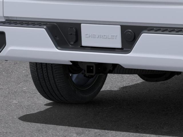 2025 Chevrolet Silverado 1500 Vehicle Photo in INDEPENDENCE, MO 64055-1314
