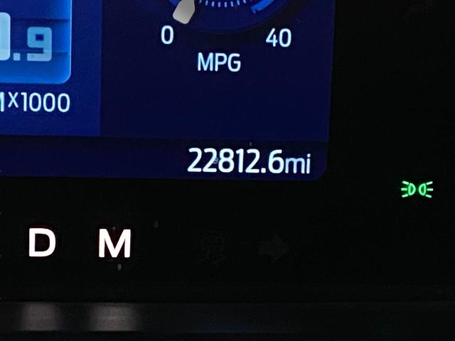 2021 Ford Bronco Vehicle Photo in Appleton, WI 54913