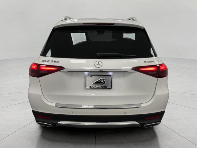 2025 Mercedes-Benz GLE Vehicle Photo in Appleton, WI 54913