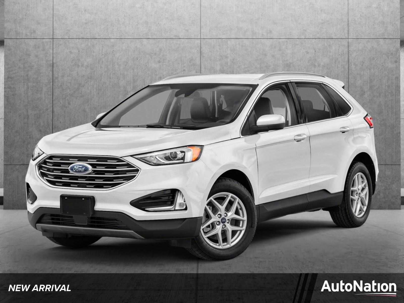 2022 Ford Edge Vehicle Photo in Memphis, TN 38115