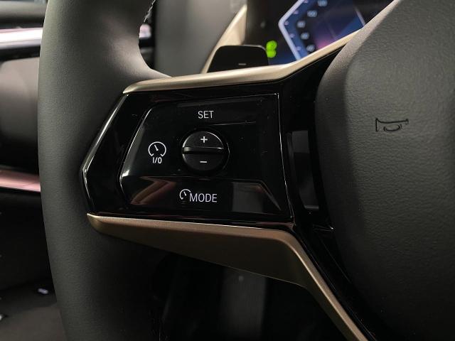 2025 BMW X3 30 xDrive Vehicle Photo in Appleton, WI 54913