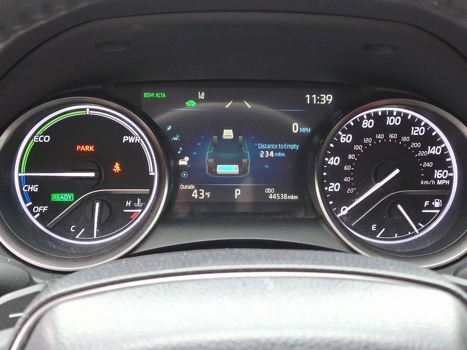 2022 Toyota Camry Vehicle Photo in BETHLEHEM, PA 18017