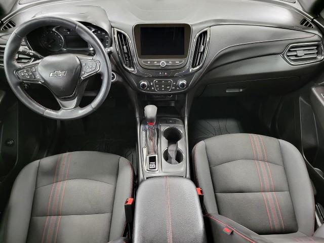 2022 Chevrolet Equinox Vehicle Photo in APPLETON, WI 54914-4656