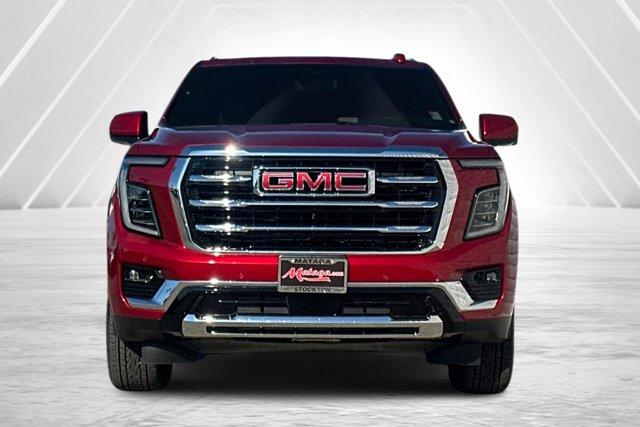 2025 GMC Yukon XL Vehicle Photo in STOCKTON, CA 95212-2838