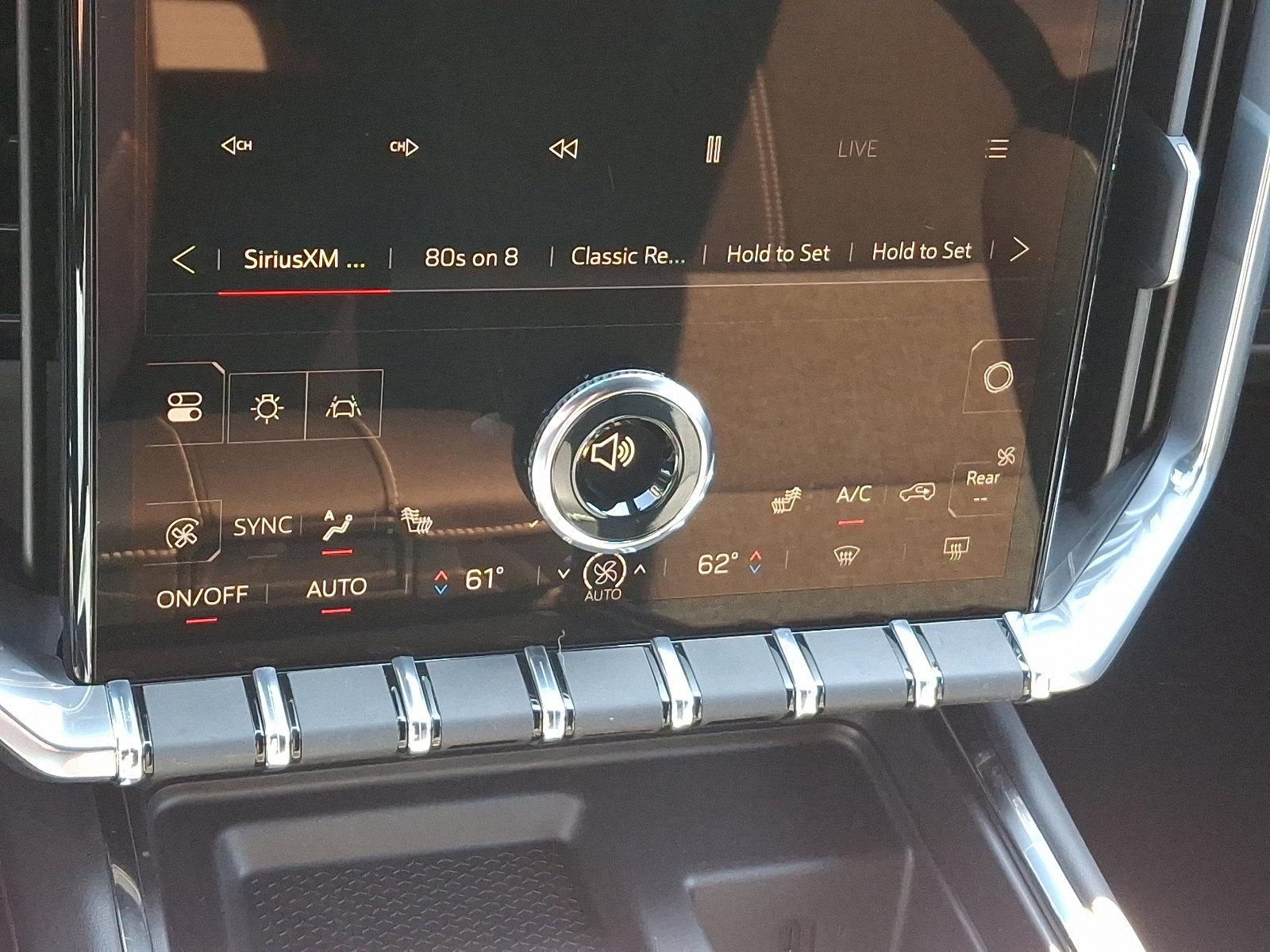 2025 GMC Acadia Vehicle Photo in HARRISBURG, PA 17111-1033