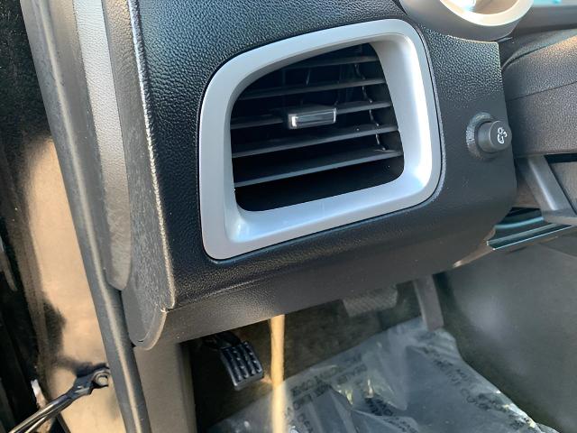 2017 Chevrolet Equinox Vehicle Photo in Oshkosh, WI 54904