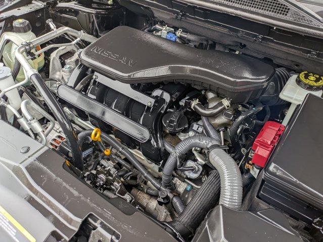 2022 Nissan Rogue Sport Vehicle Photo in San Antonio, TX 78209