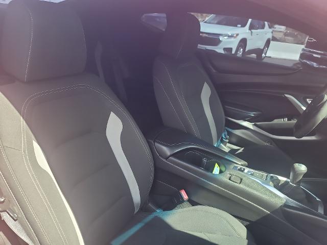 2019 Chevrolet Camaro Vehicle Photo in LA MESA, CA 91942-8211