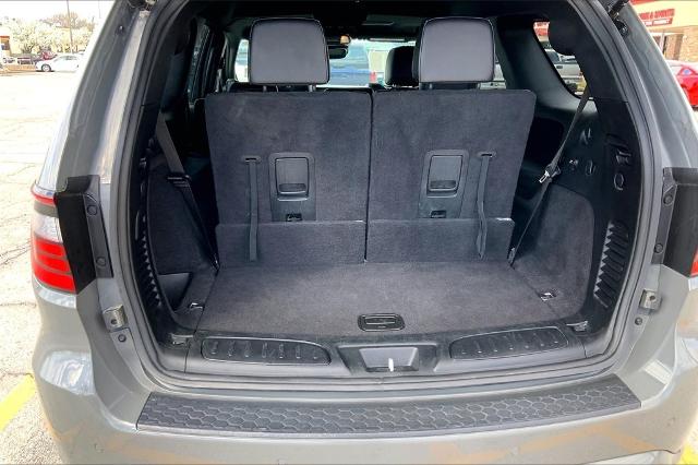 2023 Dodge Durango Vehicle Photo in Kansas City, MO 64114