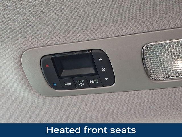 2021 Honda Odyssey Vehicle Photo in DANBURY, CT 06810-5034