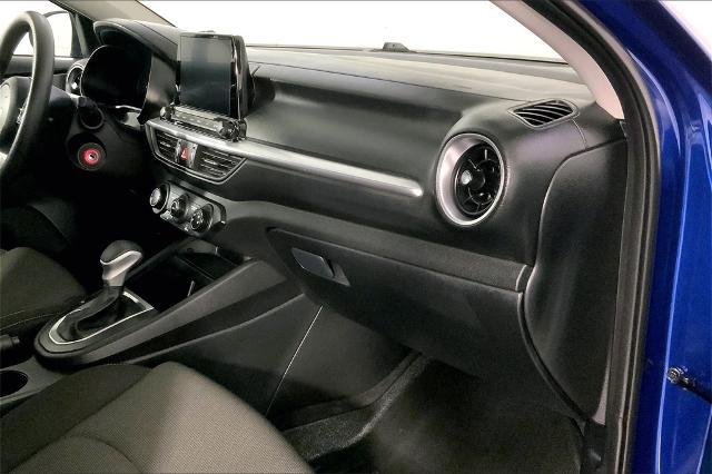 2023 Kia Forte Vehicle Photo in Lees Summit, MO 64086