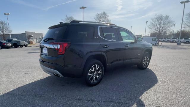 2023 GMC Acadia Vehicle Photo in BENTONVILLE, AR 72712-4322