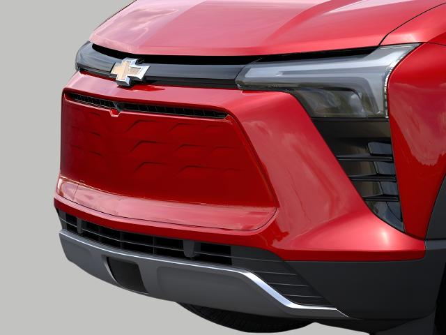 2025 Chevrolet Blazer EV Vehicle Photo in MIDDLETON, WI 53562-1492