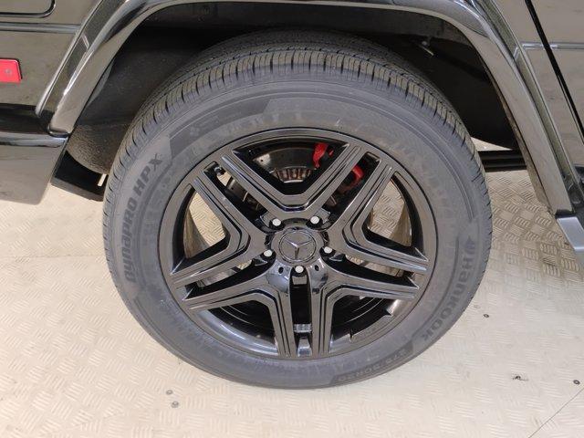 2016 Mercedes-Benz G-Class Vehicle Photo in PINEVILLE, NC 28134-8495