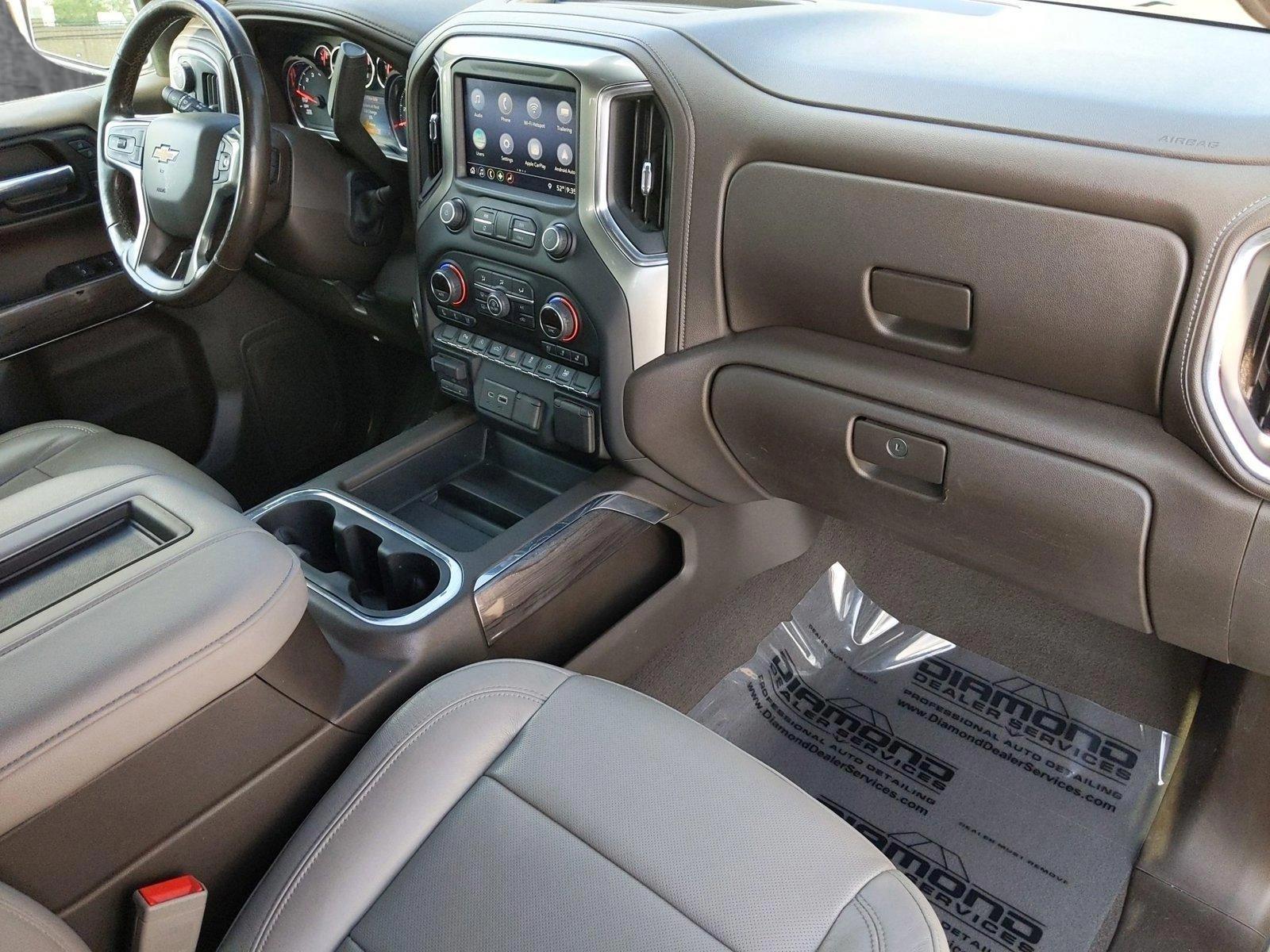 2019 Chevrolet Silverado 1500 Vehicle Photo in Bel Air, MD 21014