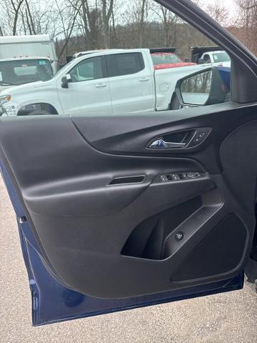 2022 Chevrolet Equinox Vehicle Photo in MOUNT KISCO, NY 10549-1513