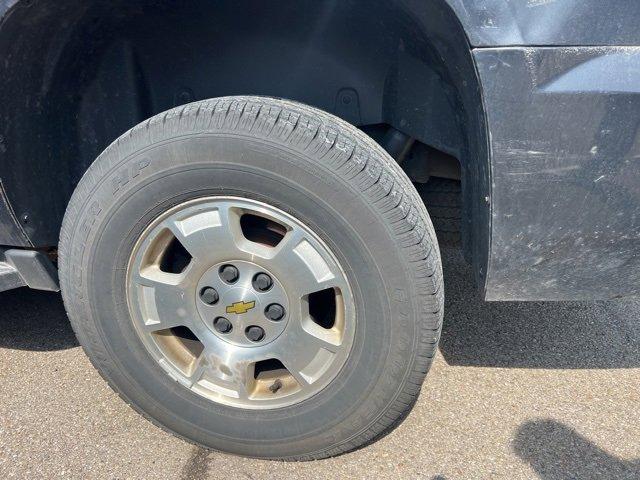 2012 Chevrolet Suburban Vehicle Photo in MILFORD, OH 45150-1684